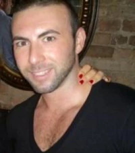 Photo of Sal LoPizzo