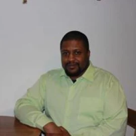 Photo of Salian Conde