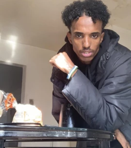 Photo of Samaale Kunciil