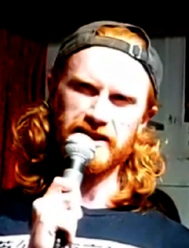 Photo of Sam Adamson