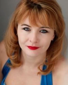 Photo of Samantha Pressdee