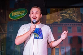 Photo of Sam Bansner