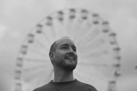 Photo of Sam Burnett