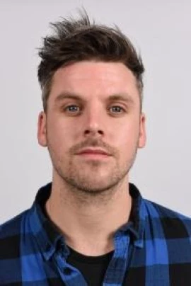 Photo of Sam Catling