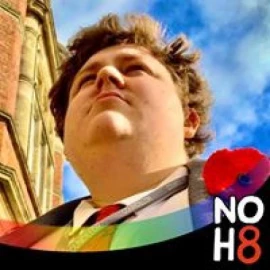 Photo of Sam Coleman