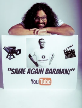 Photo of Pratik Barman