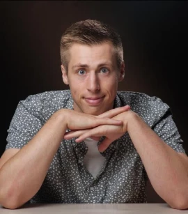 Photo of Sam Ellefson