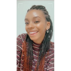 Photo of Samia Hussen