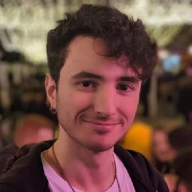 Photo of Sam Kennard