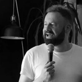 Photo of Sam Michael