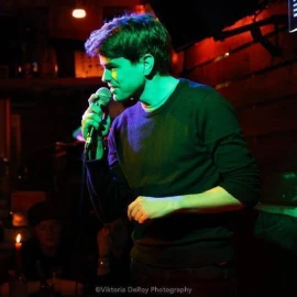 Photo of Sam Mitchell