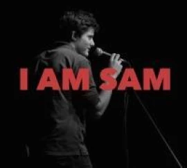 Photo of Sam Russell