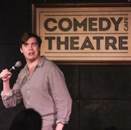 Photo of Sam Sheldon