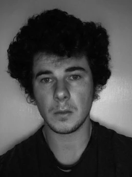 Photo of Samuel Bushnell