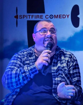 Photo of Samuel-Gene