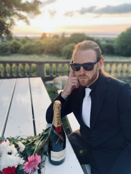 Photo of Samuel L Cohen