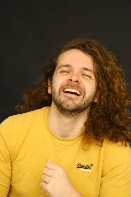 Photo of Samuel Love