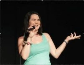 Photo of Sarah Albritton