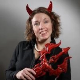 Photo of Sarah Archer