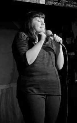 Photo of Sarah Bridgeman