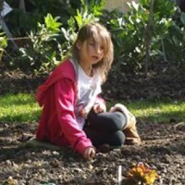 Photo of Sarah Coxon