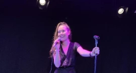 Photo of Sarah Tattersall