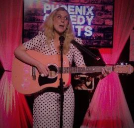 Photo of Sara Lou Aston