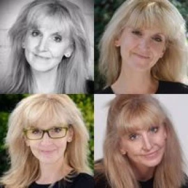 Photo of Sara Louise Aston