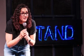 Photo of Sara Shipley