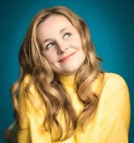 Photo of Sasha Ellen