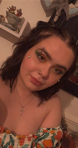 Photo of Sasha Golliver