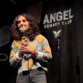 Photo of Saven Chadha