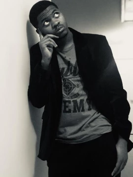 Photo of Savion Robinson