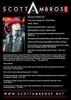 Scott Ambrose