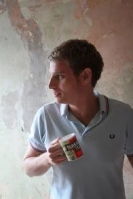 Photo of Scott Bennett