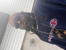 Photo of Scott Carter