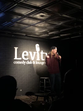 Photo of Scott Coughlin