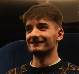 Photo of Scott Fishenden