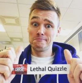 Photo of Scott Heptonstall