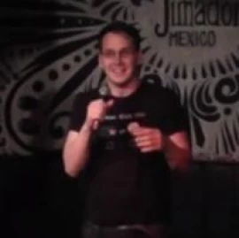 Photo of Scott Liversidge