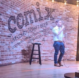 Photo of Scott Machado