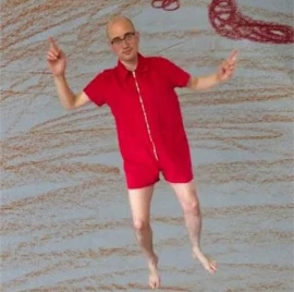 Photo of Scott Manley Hadley 