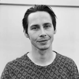 Photo of Scott Penman