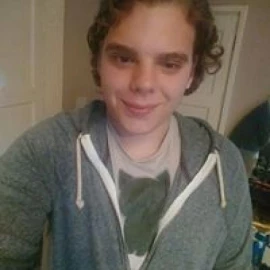 Photo of Sean A Tyson