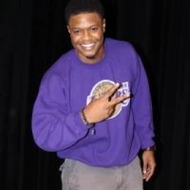 Photo of Sean Conner