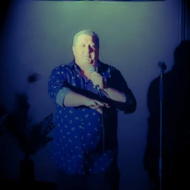 Photo of Sean Cooper