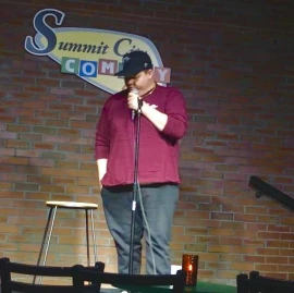 Photo of Sean Delrymple