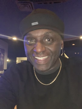 Photo of Sean E Cooper