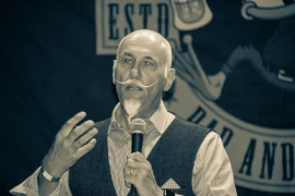 Photo of Sean Hodgson