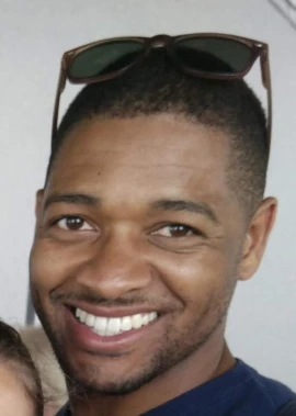 Photo of Sean Little